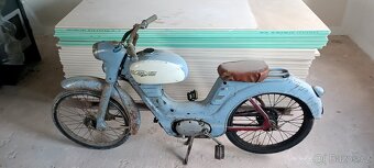 Jawetta sport - 2