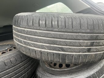 Pneu nexen 185:60 R15 - 2