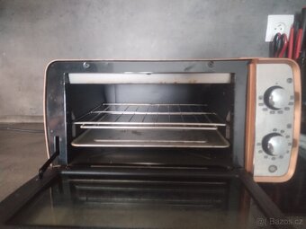 Trouba DeLonghi model EO1406.CP - 2