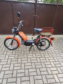Babeta 210 - 2