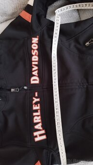 Harley Davidson dámská vel. XS - 2