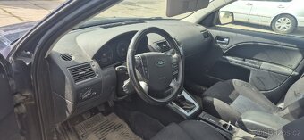 Ford Mondeo 2,0 tdci MK3- prodej náhradních dílů - 2