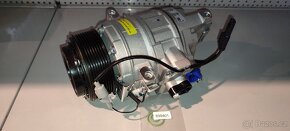 Kompresor klimatizace BMW F20 F21 F30 F31 F34 F10 F11 X5 - 2