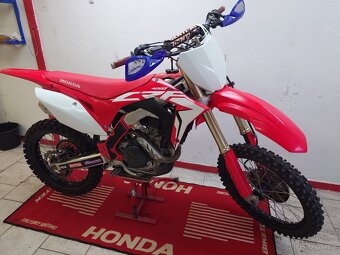 Honda - 2