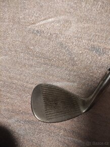 Dětské golfové hole U.S. Kids TS - 57-39 145 cm - 2