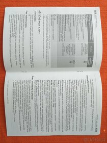 Návod k použití - AEG LAVAMAT LS70840 - LS72840 - 2
