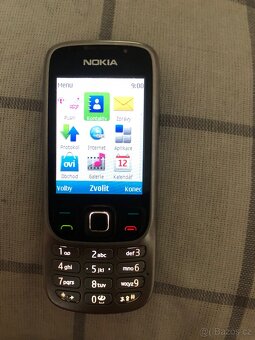 Nokia 6303 - 2