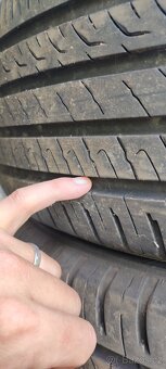 Barum Bravuris 5 letni, 205/55R/16V - 2