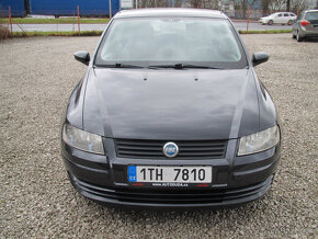 Fiat Stylo 1.9 jtd - 2