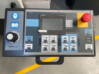 Pásová pila Pegas 230x280 A-CNC-R - 2