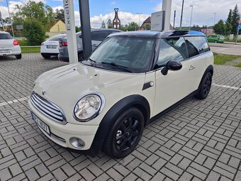 MINI Clubman One 1.4i 70kW - 2