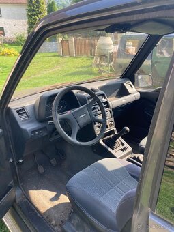 Suzuki vitara 1.6 bez tp - 2