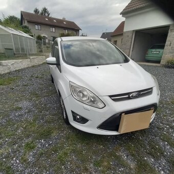 Ford C Max 1.6 - 2