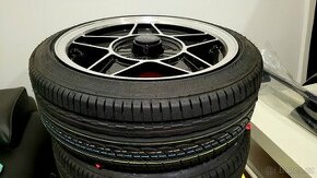ATS CLASSIC 5,5X15 4X100 - 2