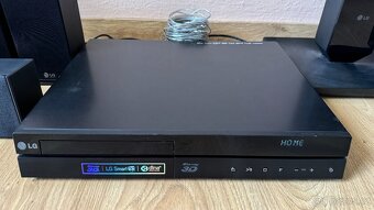 Domácí kino LG BH6420P - 5.1 / 850W - 2