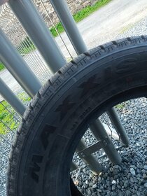 Maxxis 215/65 R15C 6PR - 2
