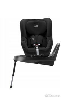 Britax remer otocna sedacka - 2