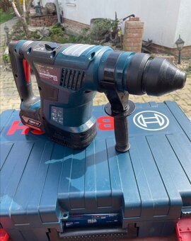 Prodám BOSCH GBH 18V-34 - 2