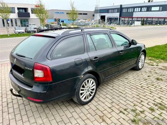 Škoda Octavia II Na splátky bez regist - 2