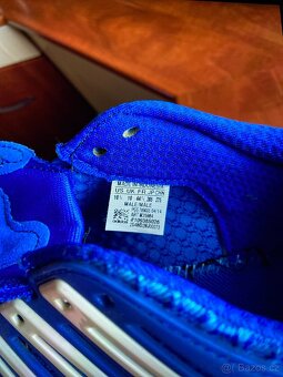 Boty Adidas - 2