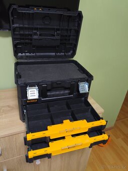 Prodám sadu kufrů TSTAK DWST83395-1 - 2