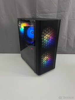 ⭐Herní PC-RTX 3080 10GB/Ryzen 7500F AM5 /1TB/32GB RAM/ZÁRUKA - 2