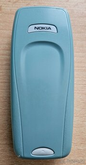 Nokia 3410 - 2