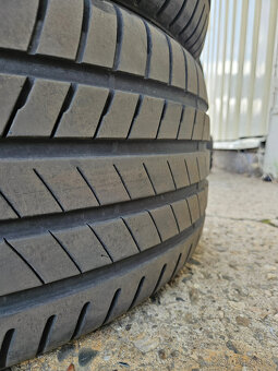 275/45r20 110Y Bridgestone Alenza 001 RFT - 2