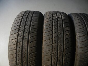 Letní pneu Barum 185/60R14 - možnost přezutí - 2