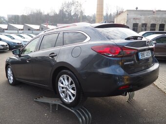 2014 Mazda 6 2.2 Skyactiv - D - 2