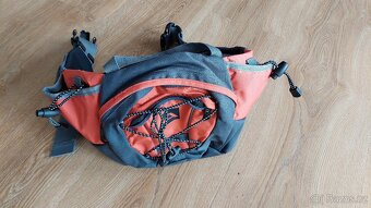 Prodam ledvinku Alpine Pro - 2