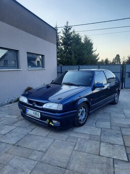 Renault 19 1.8 16v - 2
