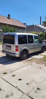 Ford Tourneo Connect 1.8 Tdci - 2
