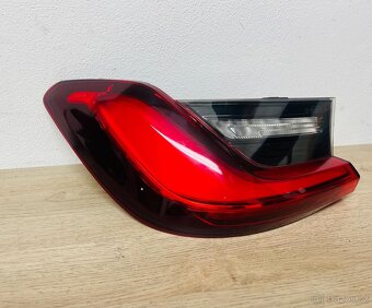 BMW G81 G21 zadní světlo - 2