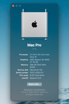 Apple Mac Pro - 2