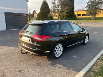 Citroen C5 V6 3.0 HDI Exclusive automat - 2