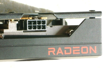 Sapphire Pulse Radeon RX 6600 XT - 2