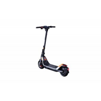 Segway kickscooter P65E najeto 50 km - 2