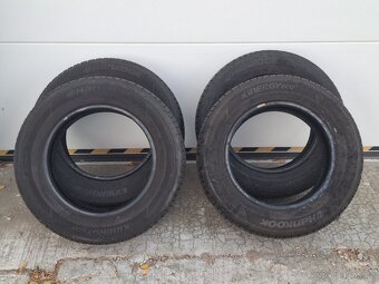 Hankook Kinergy eco2 195/65/R15 6mm Letní - 2