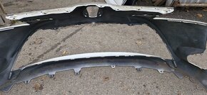 Predni naraznik toyota yaris 521190da40 - 2