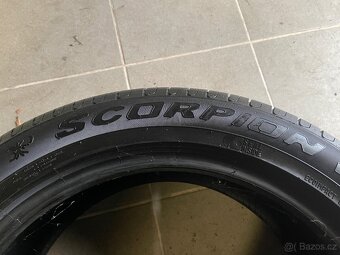Letní pneu Pirelli Scorpion 235/50/19 - 2