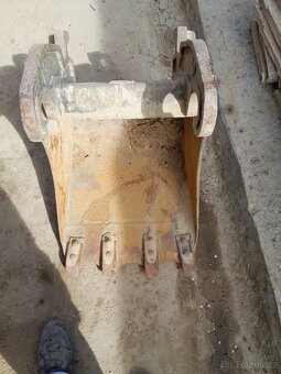 Lžíce cat - 2