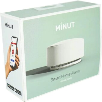 Nový Minut domaci sensor / monitor - 2