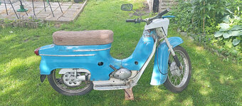 Jawa pionýr 05 - 2