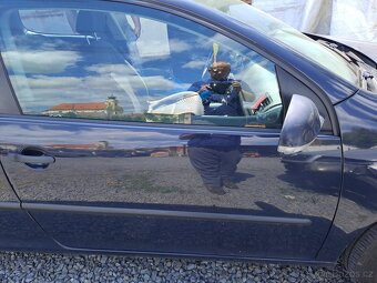 Volkswagen golf 5. 1.6 fsi bag. 6KVALT prevodovka gvv GVV - 2