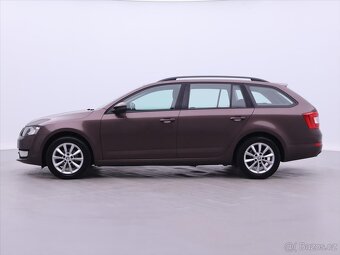 Škoda Octavia 1,2 TSI 77kW Ambition CZ (2015) - 2