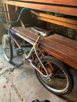 BMX 20 Velamos - 2