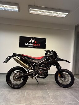 Aprilia SX 125 - 2