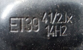 4x100 C1 Aygo 107 - 2