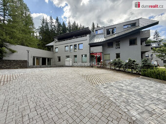 prodej apartmánu 3+kk, 163,5m2, Harrachov - 2